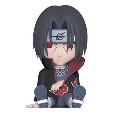 PRE-ORDER: Naruto Shippuden Coin Bank Itachi - 18 cm