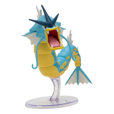PRE-ORDER: Pokémon Epic Action Figure - Gyarados 30 cm