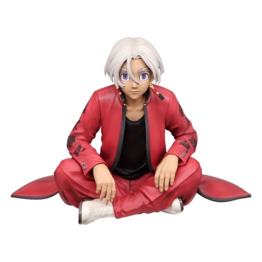 Tokyo Revengers Noodle Stopper PVC Statue - Izana Kurokawa 11 cm