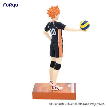 Haikyu!! PVC Statue - Shoyo Hinata 17 cm