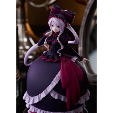 Overlord Pop Up Parade PVC Statue - Shalltear Bloodfallen 16 cm