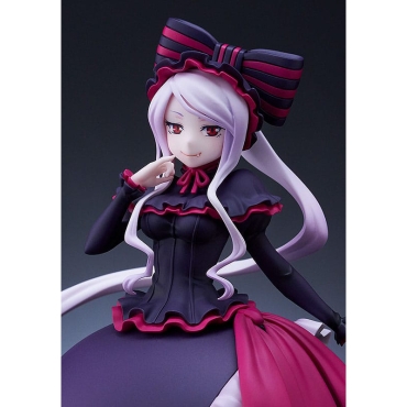 Overlord Pop Up Parade PVC Statue - Shalltear Bloodfallen 16 cm