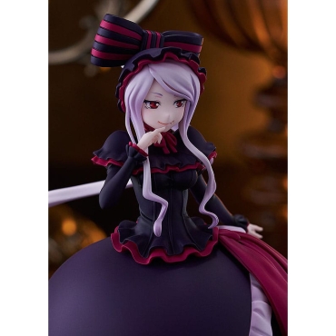 Overlord Pop Up Parade PVC Statue - Shalltear Bloodfallen 16 cm