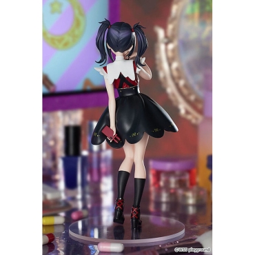 Needy Streamer Overload Pop Up Parade PVC Statue  - Ame 17 cm