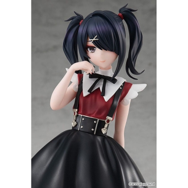 Needy Streamer Overload Pop Up Parade PVC Statue  - Ame 17 cm