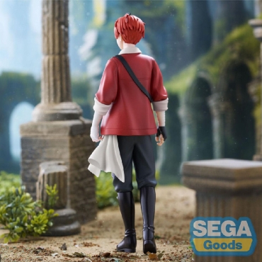 Frieren: Beyond Journey's End PVC Statue Desktop x Decorate Collections Stark 16 cm