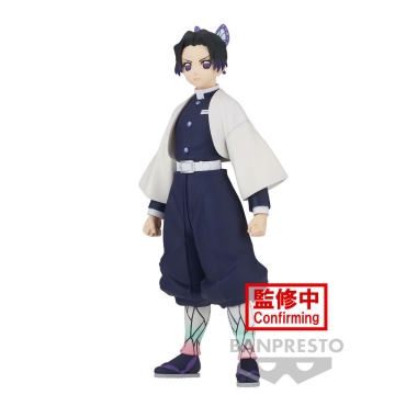 Demon Slayer Kimetsu no Yaiba Shinobu Kocho (Ver.B) figure 14cm