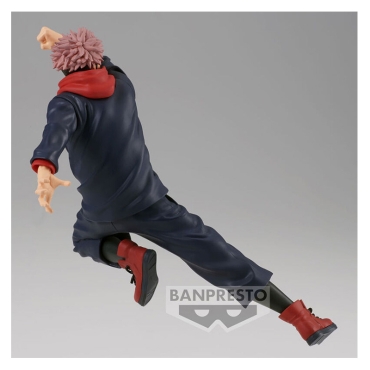 Jujutsu Kaisen Jufutsunowaza Yuji Itadori figure 11cm