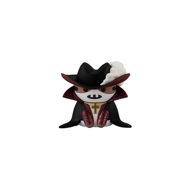 One Piece Mega Cat Project Nyan Piece Nyan! Trading Figures 3 cm Assortment