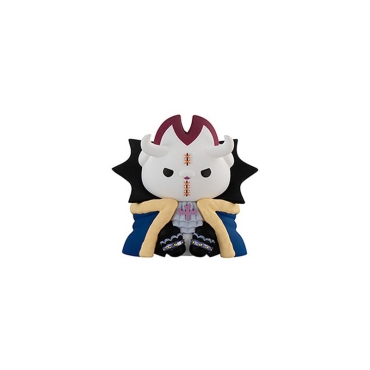 One Piece Mega Cat Project Nyan Piece Nyan! Trading Figures 3 cm Assortment