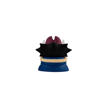 One Piece Mega Cat Project Nyan Piece Nyan! Trading Figures 3 cm Assortment