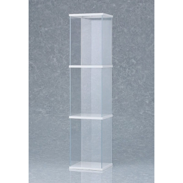 Figure Mansion Display Case for Mini Figures 38 cm