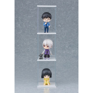 Figure Mansion Display Case for Mini Figures 38 cm