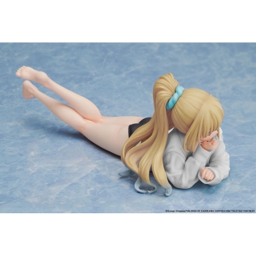 Classroom of the Elite PVC Statue - 1/7 Kei Karuizawa 17 cm