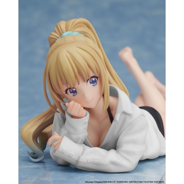 Classroom of the Elite PVC Statue - 1/7 Kei Karuizawa 17 cm