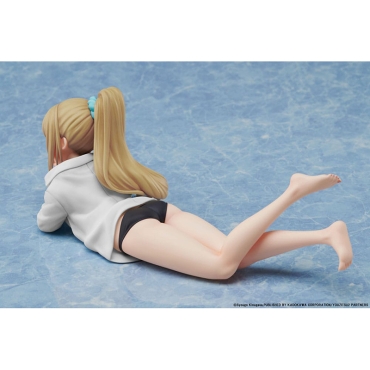 Classroom of the Elite PVC Statue - 1/7 Kei Karuizawa 17 cm