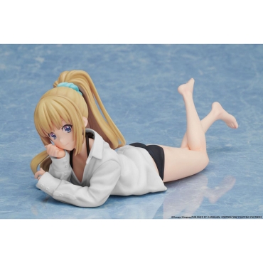 Classroom of the Elite PVC Statue - 1/7 Kei Karuizawa 17 cm