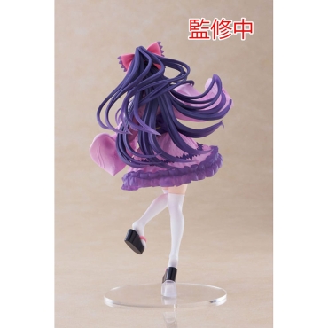 Date A Live IV Coreful PVC Statue - Tohka Yatogami Japanese Gothic Ver. 18 cm