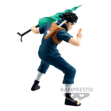 Naruto: Narutop99 Figure PVC Statue Uchiha Shisui 13cm