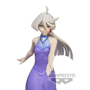 Mobile Suit Gundam The Witch From  Mercury PVC Statue Miorine Rembran 15cm
