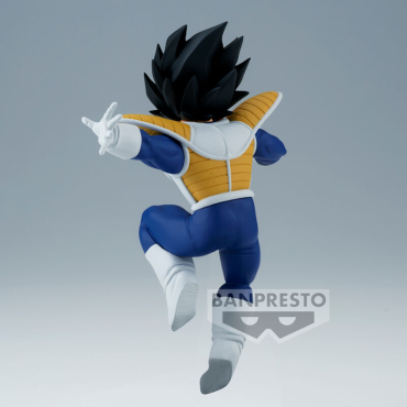 Dragon Ball Z: Match Makers Figure PVC Statue Vegeta 10cm