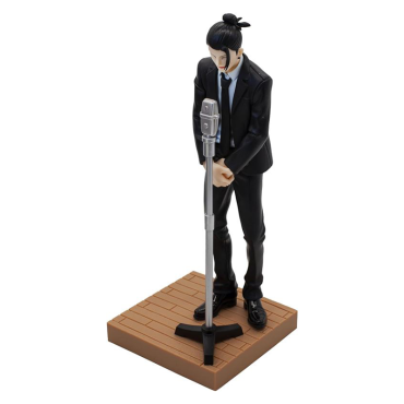 Jujutsu Kaisen: Diorama Figure PVC Statue Suguru Geto 15cm
