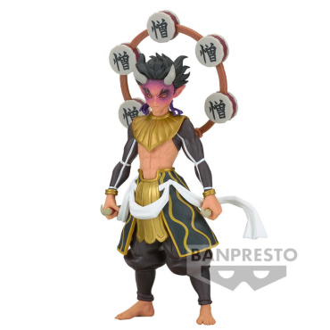 Demon Slayer Kimetsu  No Yaiba: Demon Series Figure PVC Statue Zohakuten 15cm