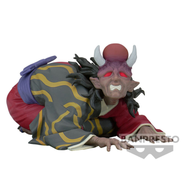 Demon Slayer Kimetsu No Yaiba: Demon Series Figure PVC Statue Hantengu 5cm