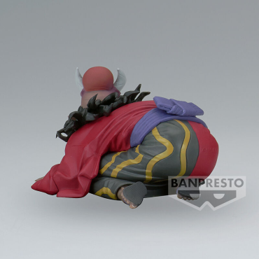 Demon Slayer Kimetsu No Yaiba: Demon Series Figure PVC Statue Hantengu 5cm