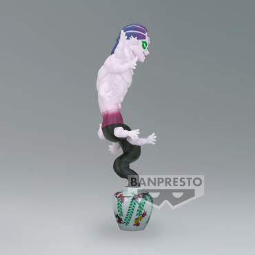Demon Slayer Kimetsu No Yaiba: Demon Series Figure PVC Statue Gyokko (Ver.C) 15cm