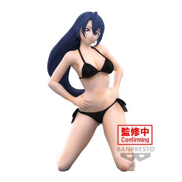 Shangri-La Frontier: Celestial Vivi Figure PVC Statue Towa Amane 18cm