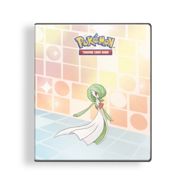 UP - Gallery Series: Trick Room  2-Inch Album for Pokémon