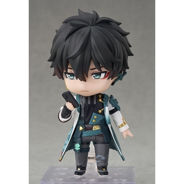 Honkai: Star Rail Nendoroid Action Figure - Dan Heng 10 cm