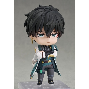 Honkai: Star Rail Nendoroid Action Figure - Dan Heng 10 cm