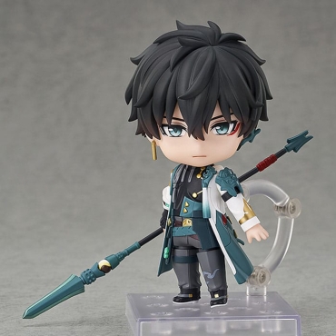 Honkai: Star Rail Nendoroid Action Figure - Dan Heng 10 cm