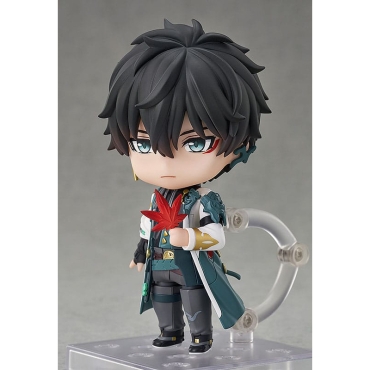 Honkai: Star Rail Nendoroid Action Figure - Dan Heng 10 cm