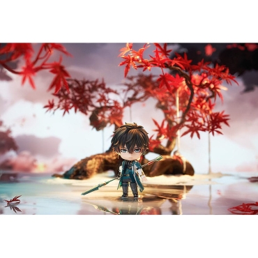 Honkai: Star Rail Nendoroid Action Figure - Dan Heng 10 cm