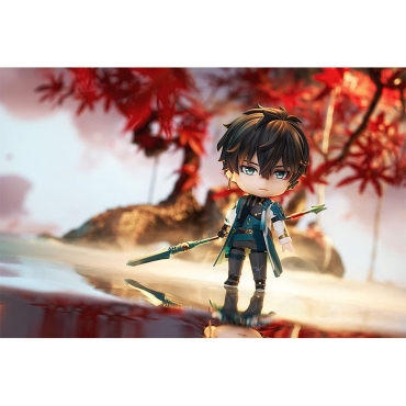 Honkai: Star Rail Nendoroid Action Figure - Dan Heng 10 cm