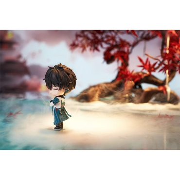 Honkai: Star Rail Nendoroid Action Figure - Dan Heng 10 cm