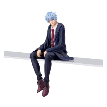 Mashle: Magic and Muscles PM Perching PVC Statue - Lance Crown 15 cm