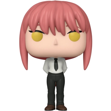 Chainsaw Man POP! Animation Vinyl Figure Makima 9 cm #1679