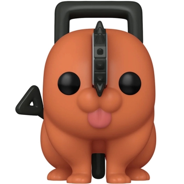 Chainsaw Man POP! Animation Vinyl Figure Pochita #1682