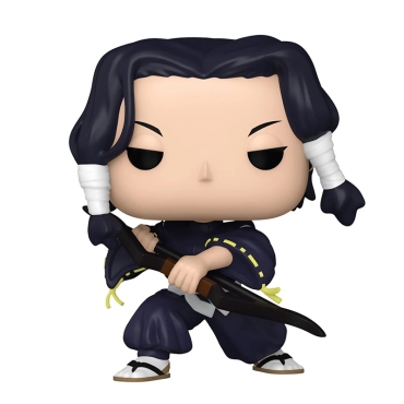 Jujutsu Kaisen POP! Vinyl Figure - Kamo Noritoshi #1640 