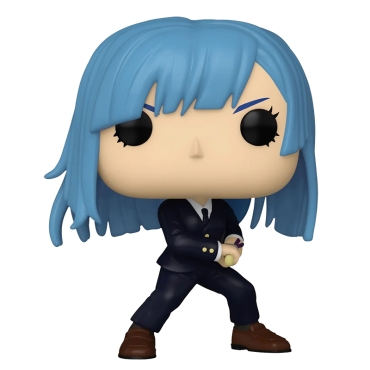 Jujutsu Kaisen POP! Vinyl Figure - Miwa Kasumi #1642 