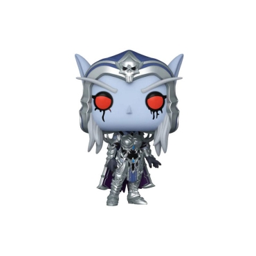 Funko Pop! Games: Warcraft - Sylvanas #990 Vinyl Figure