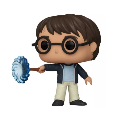 Funko Pop! Harry Potter - Harry Potter (Convention Limited Edition) #173 Vinyl Figure