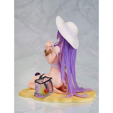 Girls Frontline PVC Statue 1/7 ZB-26: Nook of Ephemeral Dreams Ver. 16 cm