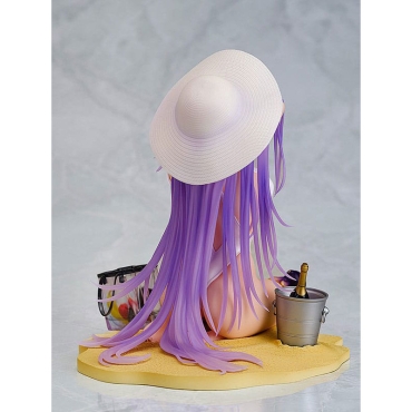 Girls Frontline PVC Statue 1/7 ZB-26: Nook of Ephemeral Dreams Ver. 16 cm