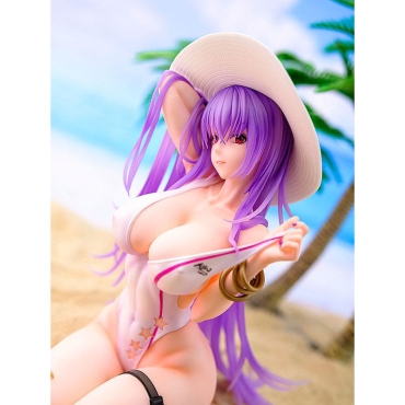 Girls Frontline PVC Statue 1/7 ZB-26: Nook of Ephemeral Dreams Ver. 16 cm