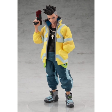 Cyberpunk: Edgerunners Pop Up Parade PVC Statue David 17 cm